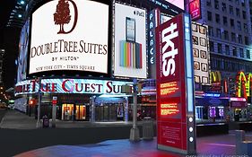 Doubletree by Hilton Nyc Times Square