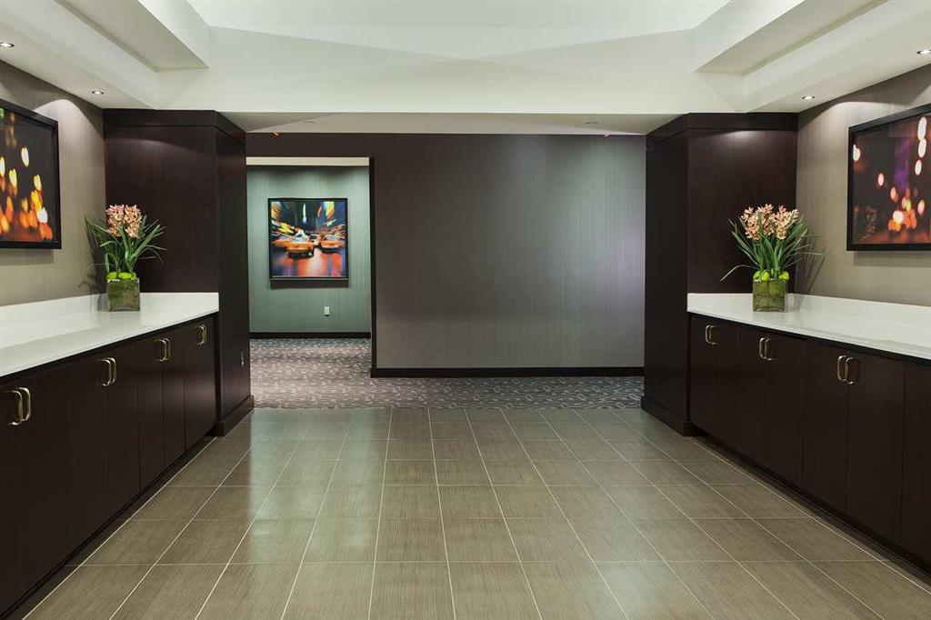 Doubletree Suites By Hilton Nyc - Times Square New York Interior photo